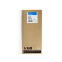 Epson T642200 642 Vivid Cyan Ink Cartridge For Epson Stylus Pro 7900