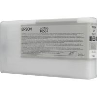 EPSON T653700 Stylus Pro 4900 Lt Black 200ML