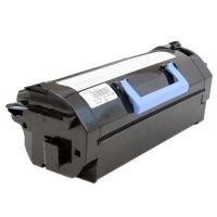 Dell T6J1J - black - original - toner cartridge - Use and Return