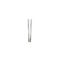Premier Mounts T72B Extra Dual Poles 72" Only Black