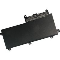 AXIOM T7B31AA-AX HP ProBook 640 G2 3-Cell 10.8V Li-Ion OEM Compatible Battery 801554-001  