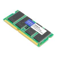 ADD-ON T7B78AA-AA HP T7B78AA Compatible 16GB DDR4-2400MHz SODIMM Dual Rank  