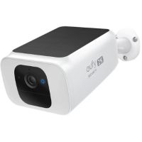 Eufy T81241W1 Security SoloCam S40 Outdoor Security Camera with Night Vision & Spotlight