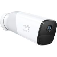 Eufy T81401D1 Security EufyCam 2 Pro 4MP Add-On Wireless Security Camera