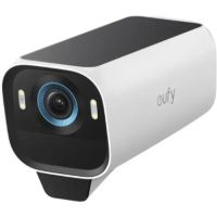 Eufy T81621W1 Security EufyCam S3 Pro 4K Add-On Camera