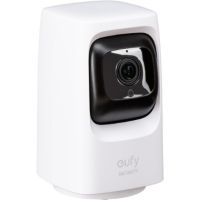 Eufy T8414J21 Solo P24 4MP Pan & Tilt Wi-Fi Security Indoor Camera with Night Vision