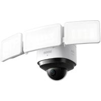 Eufy T8423J22 Security S330 2K Outdoor Floodlight Pan & Tilt Camera