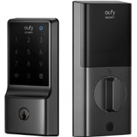 Eufy T8502111 Security C210 Smart Lock (Black)