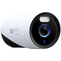 Eufy T8600121 Security EufyCam E330 4K UHD Professional Add-On Wireless Security Camera
