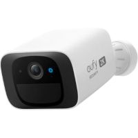 Eufy T8B00122 Security SoloCam C210 2K Battery-Powered Security Camera with Night Vision