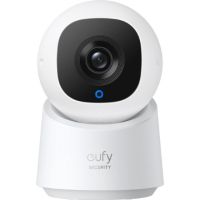 Eufy T8W11121-4 Security C220 Indoor Pan & Tilt Camera