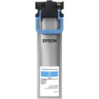 Epson T902220 DURABrite Ultra Standard-Capacity Cyan Ink Cartridge