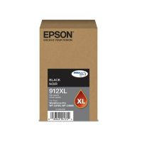 EPSON T912XL120 Black Ink Workforce Pro WF-C8690 A3 Color MFP  