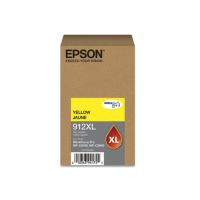EPSON T912XL420 Yellow Ink Workforce Pro WF-C8690 A3 Color MFP  