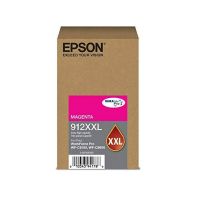 EPSON T912XXL320 Magenta Ink Workforce Pro WF-C8690 A3 Color MFP  