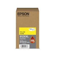 EPSON T912XXL420 Yellow Ink Workforce Pro WF-C8690 A3 Color MFP  