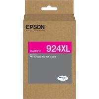 EPSON T924XL320 T924 Magenta Ink Cartridge High Capacity