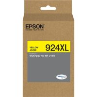 EPSON T924XL420 T924 Yellow Ink Cartridge High Capacity