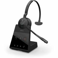 JABRA TAA9655-553-125 Jabra Engage 65 Stereo Convertible Headset North America  