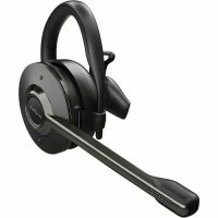 JABRA TAA9655-583-125 Jabra Engage 75 Stereo Convertible Headset North America  