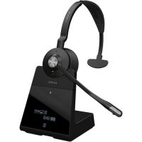 Jabra TAA9656-583-125 Engage 75 SE Mono Wireless DECT On-Ear Headset