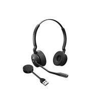 JABRA TAA9659-415-125 ENGAGE 55 SESTEREO, LINK400A,UC,STAND, NA