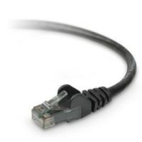 Belkin Cable, Cat6, Utp, Rj45M/M, 50 - TAA980-50-BLK-S