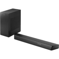 Philips 310W 3.1-Channel Dolby Atmos Soundbar System - TAB7807/37