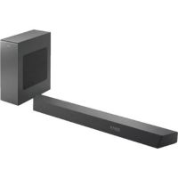 Philips 300W 3.1-Channel Dolby Atmos Soundbar System - TAB8507B/37