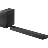 Philips 360W 3.1.2-Channel Dolby Atmos Soundbar System - TAB8907/37