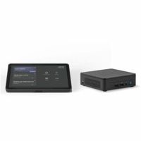 Logitech TAPMSTBASEASU2 BASE Microsoft Teams Rooms (no AV) with Tap + ASUS® NUC