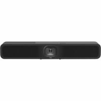 Logitech TAPMUP2MSTASU Small Microsoft Teams Rooms with Tap + MeetUp 2 + ASUS® NUC