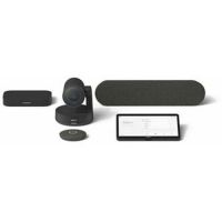 LOGITECH BUNDLES TAPRALGGLCTL2 MEDIUM ROOM SOLUTION FOR GOOGLE