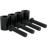 CHIEF TAS1 1 Inch TA Spacer Mounting Accessory  