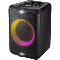 Philips Wireless Party Speaker with Built-In Lights - TAX3206/37