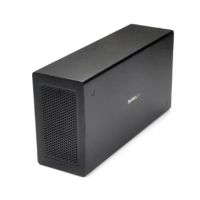 StarTech TB31PCIEX16 Thunderbolt 3 PCIe Expansion Chassis
