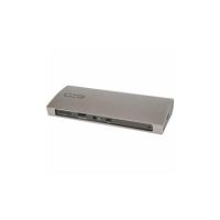 StarTech Thunderbolt 4 Dock, 96W, Dual 4K 60Hz or 1x 8K Docking Station, 3xTB4, 4xUSB-A, Thunderbolt Docking Station - TB4CDOCK