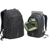 Targus TBB013US Spruce EcoSmart Notebook Backpack