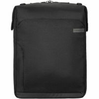 TARGUS TBB609GL 15-16" Work+ Convertible Daypack Black Laptop Compartment  