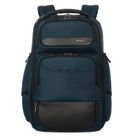 TARGUS TBB65602GL 15-16" HeritageLuxe Backpack Blue 16" Laptop  