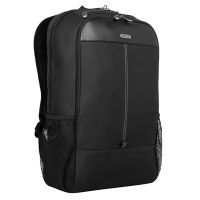 Targus Classic TBB944GL Carrying Case (Backpack) for 17" to 17.3" Notebook - Black - TAA Compliant