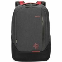 TARGUS TBB94504GL 40th Anniversary Cypress Hero EcoSmart Backpack Grey 15.6"  
