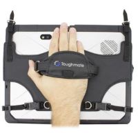Panasonic ToughMate Rotating Hand Strap & Shoulder Strap for Toughbook 33 Tablet - TBC33HDSTP-P