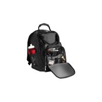 INFOCASE TBCBPK-P ToughMate Rugged Backpack Toughbook Compatible