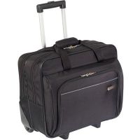 Targus TBR003US 16" Metro Roller Notebook Bag