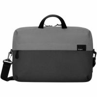 TARGUS TBS574GL Sagano EcoSmart Slipcase Grey 14" Laptop Protection  