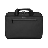 TARGUS TBS964GL SLIPSKIN SLEEVE WITH HIDEAWAY HANDLES 15-16 , BLACK