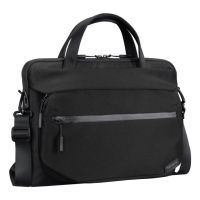 Targus TBS969GL Work+ TBS969GL Carrying Case (Briefcase) for 13" to 15" Notebook - Black