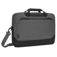 Targus TBT92602GL Cypress EcoSmart TBT92602GL Carrying Case (Briefcase) for 15.6" Notebook - Gray