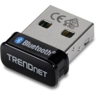 TRENDnet Micro Bluetooth 5.0 USB Type-A Adapter - TBW-110UB